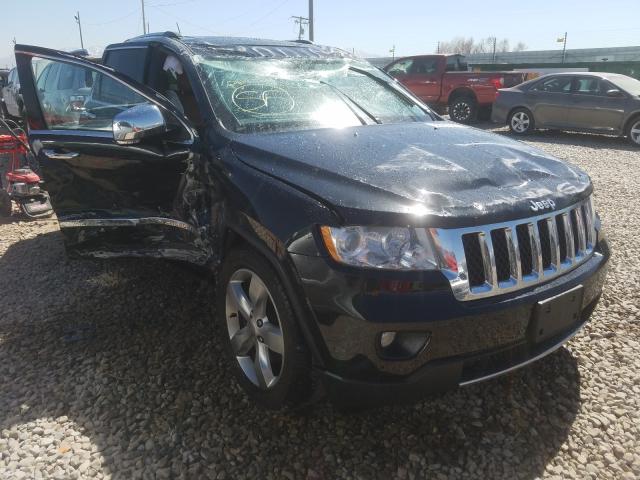 JEEP GRAND CHER 2012 1c4rjfct0cc193671