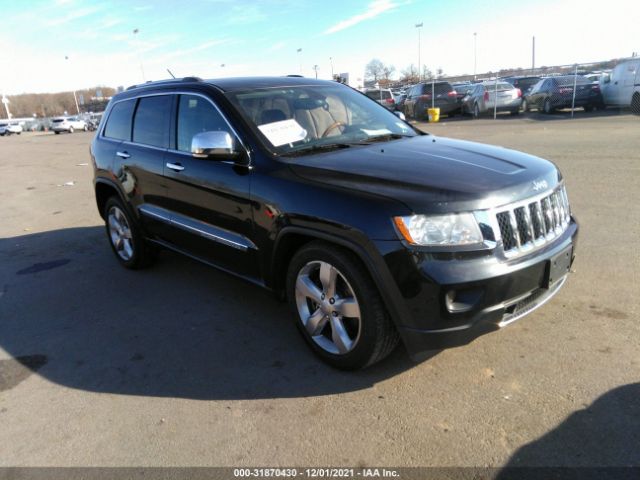 JEEP GRAND CHEROKEE 2012 1c4rjfct0cc194240