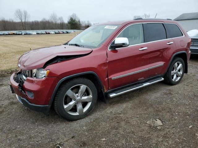 JEEP GRAND CHER 2012 1c4rjfct0cc194271