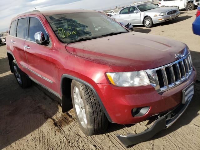 JEEP GRAND CHER 2012 1c4rjfct0cc208900