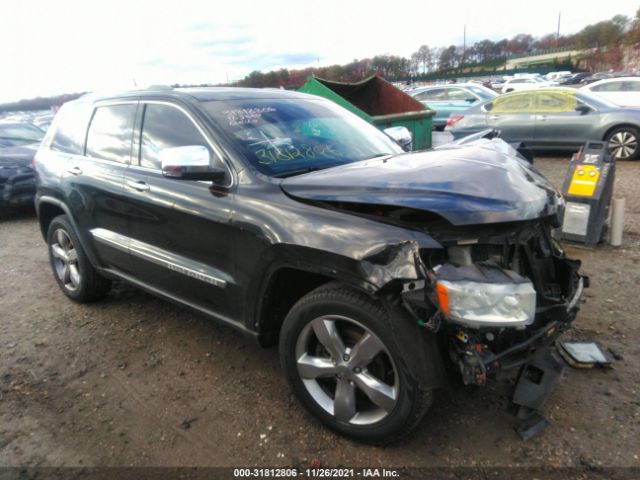 JEEP GRAND CHEROKEE 2012 1c4rjfct0cc212073