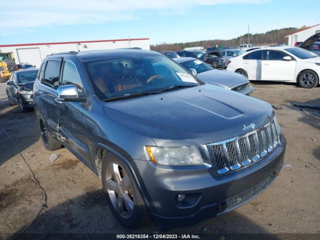 JEEP GRAND CHEROKEE 2012 1c4rjfct0cc220741