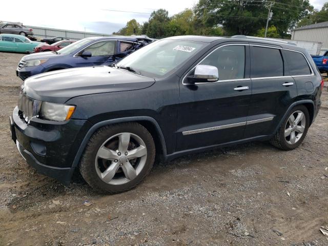 JEEP GRAND CHER 2012 1c4rjfct0cc228645