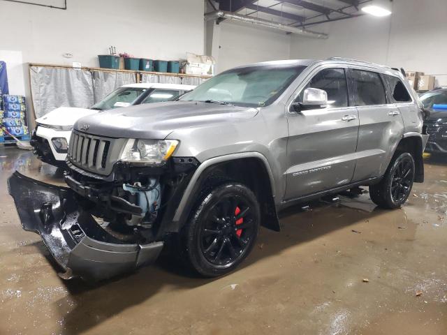 JEEP GRAND CHEROKEE 2012 1c4rjfct0cc228824