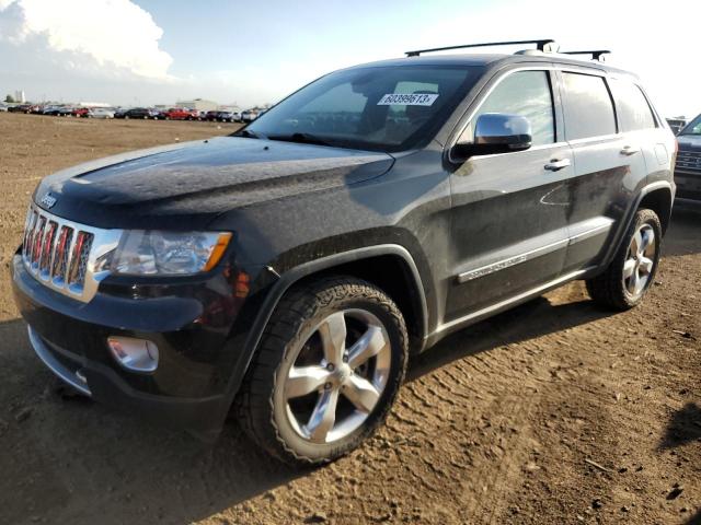 JEEP GRAND CHER 2012 1c4rjfct0cc234557