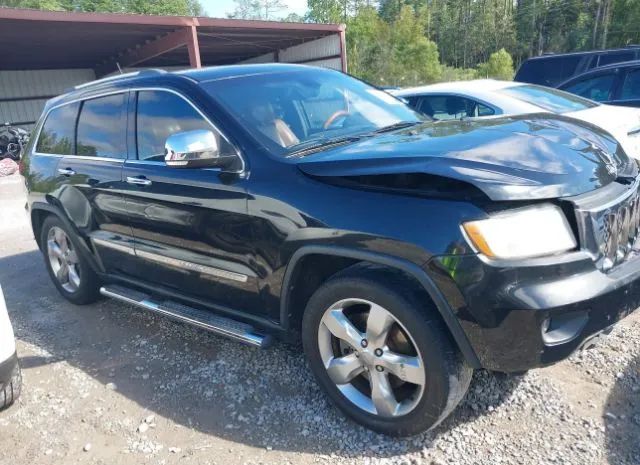 JEEP GRAND CHEROKEE 2012 1c4rjfct0cc250824