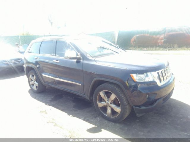 JEEP GRAND CHEROKEE 2012 1c4rjfct0cc273326