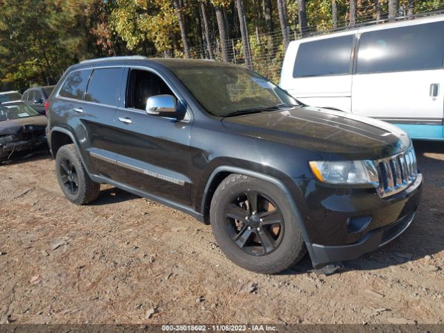 JEEP GRAND CHEROKEE 2012 1c4rjfct0cc274413