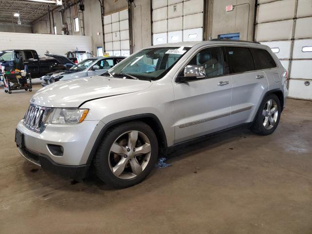 JEEP GRAND CHEROKEE 2012 1c4rjfct0cc274640