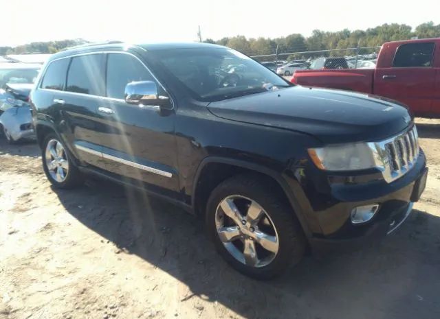 JEEP GRAND CHEROKEE 2012 1c4rjfct0cc280843