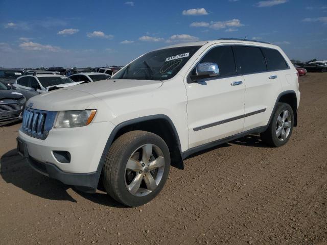 JEEP GRAND CHER 2012 1c4rjfct0cc287517