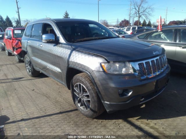 JEEP GRAND CHEROKEE 2012 1c4rjfct0cc310780