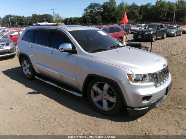 JEEP GRAND CHEROKEE 2012 1c4rjfct0cc327515