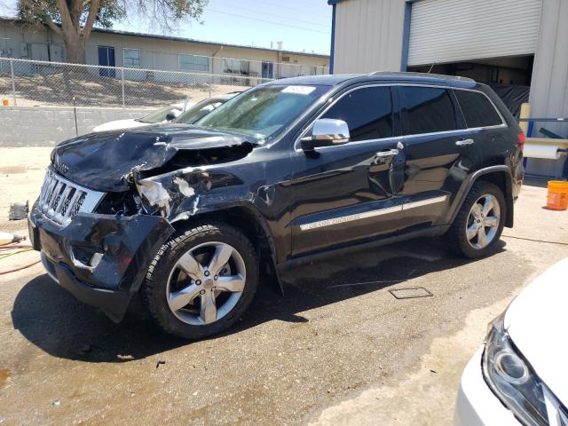 JEEP GRAND CHER 2012 1c4rjfct0cc333086