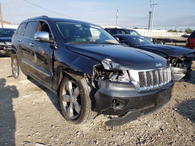 JEEP GRAND CHER 2012 1c4rjfct0cc349661