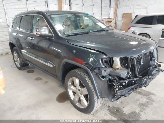 JEEP GRAND CHEROKEE 2012 1c4rjfct0cc352124