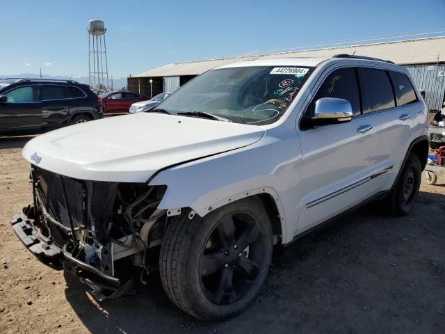 JEEP GRAND CHEROKEE 2013 1c4rjfct0dc522984