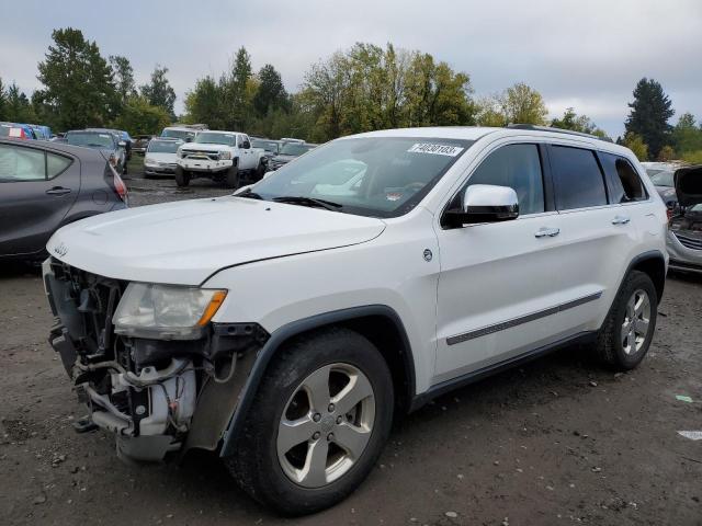 JEEP GRAND CHEROKEE 2013 1c4rjfct0dc523116