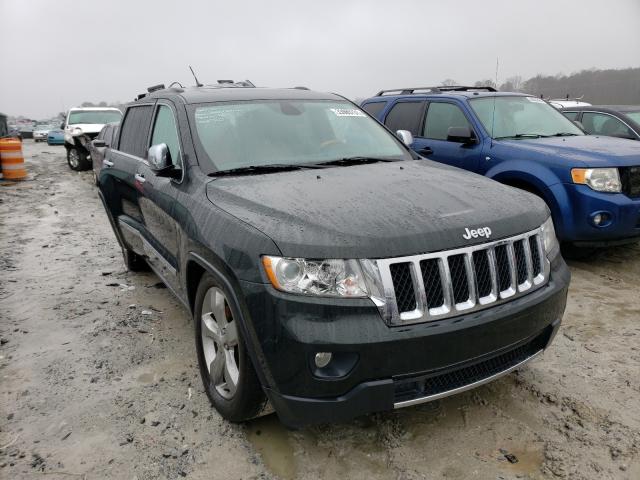 JEEP GRAND CHER 2013 1c4rjfct0dc523262