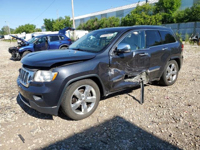 JEEP GRAND CHEROKEE 2013 1c4rjfct0dc523309