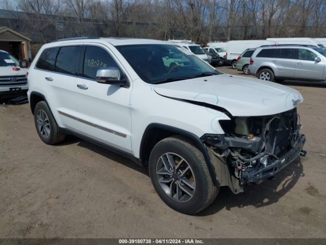 JEEP GRAND CHEROKEE 2013 1c4rjfct0dc523360