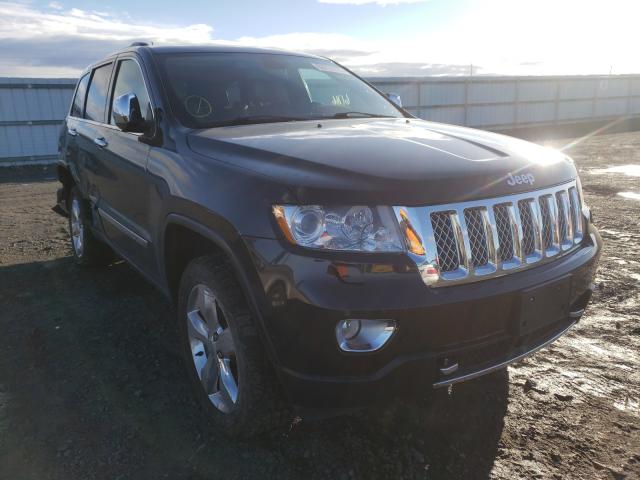 JEEP GRAND CHER 2013 1c4rjfct0dc604147