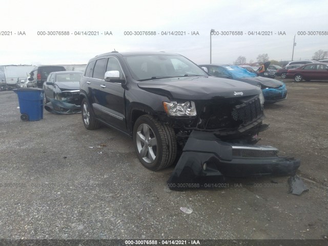 JEEP GRAND CHEROKEE 2013 1c4rjfct0dc622096