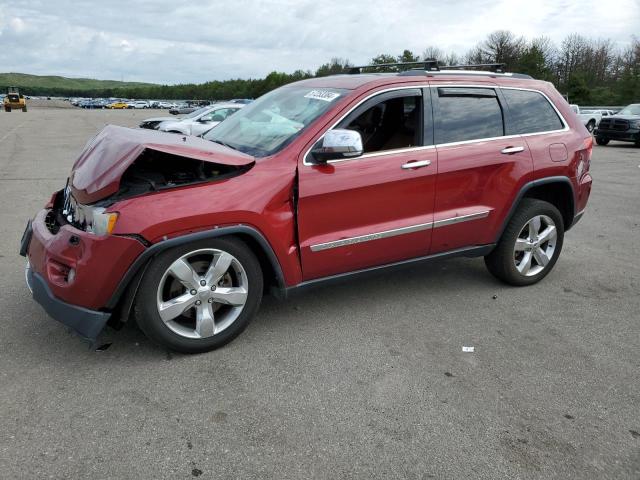 JEEP GRAND CHEROKEE 2013 1c4rjfct0dc633518