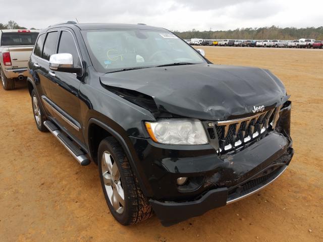 JEEP GRAND CHER 2013 1c4rjfct0dc650304