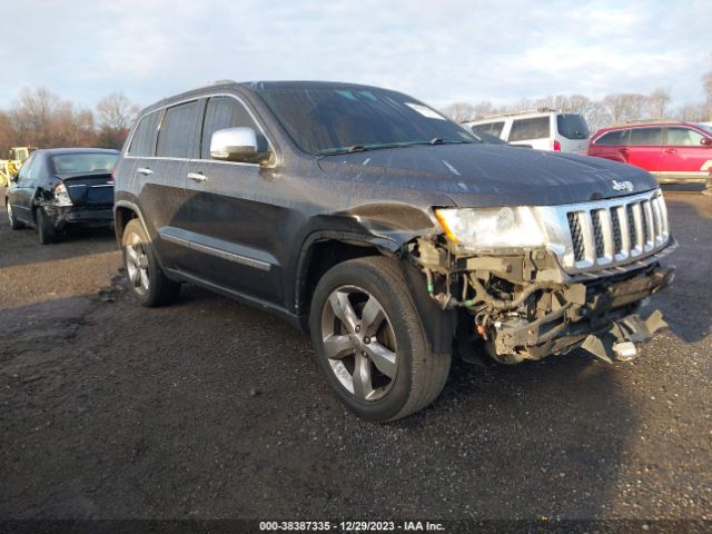 JEEP GRAND CHEROKEE 2013 1c4rjfct0dc652022