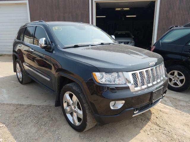 JEEP GRAND CHER 2013 1c4rjfct0dc654806