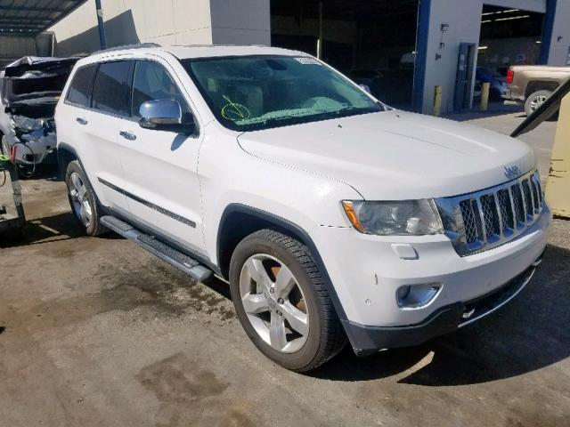 JEEP GRAND CHER 2013 1c4rjfct0dc654966