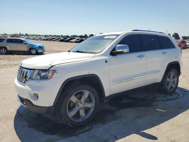 JEEP GRAND CHER 2013 1c4rjfct0dc655177