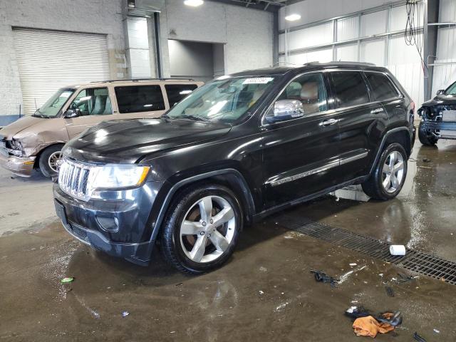 JEEP GRAND CHER 2013 1c4rjfct0dc655664