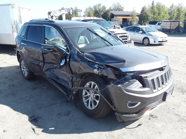 JEEP GRAND CHER 2014 1c4rjfct0ec178767