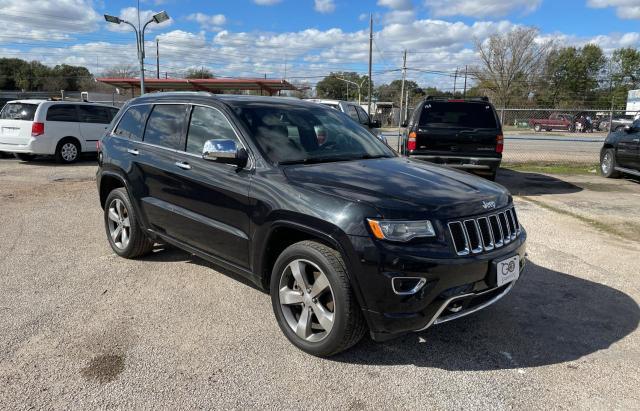 JEEP GRAND CHER 2014 1c4rjfct0ec184763