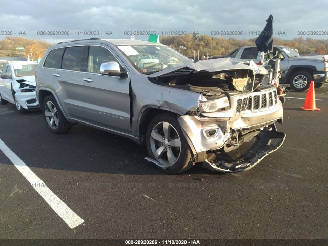 JEEP GRAND CHEROKEE 2014 1c4rjfct0ec187467