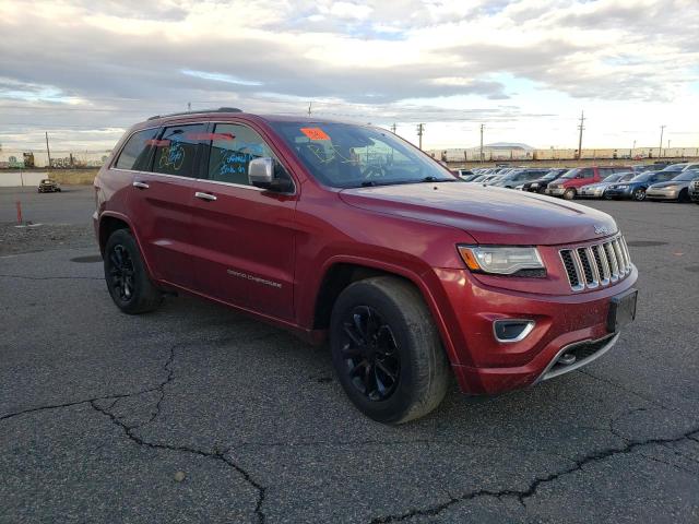 JEEP GRAND CHER 2014 1c4rjfct0ec190711