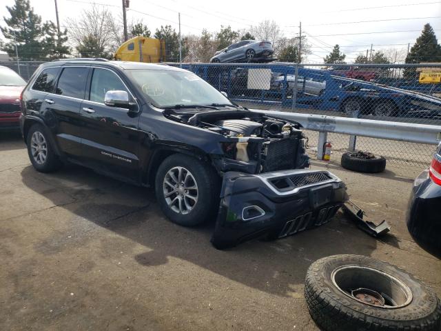 JEEP GRAND CHER 2014 1c4rjfct0ec323905