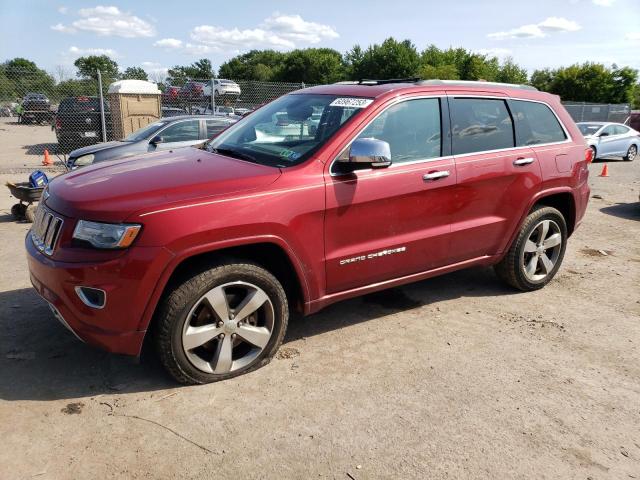 JEEP GRAND CHER 2014 1c4rjfct0ec329610