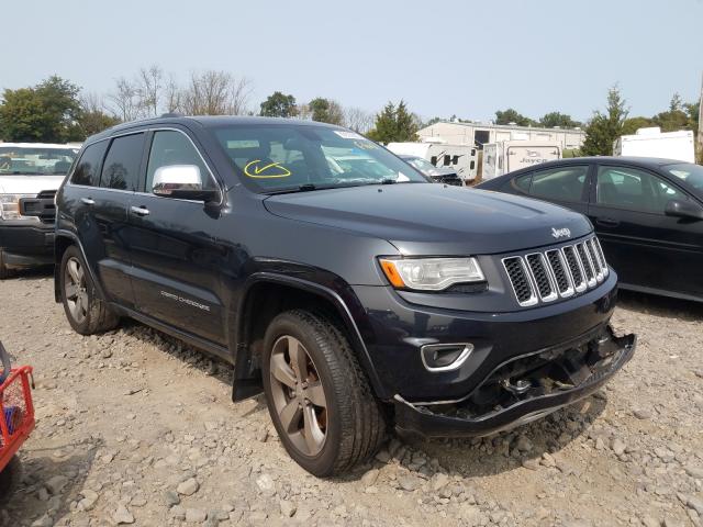 JEEP GRAND CHER 2014 1c4rjfct0ec363837