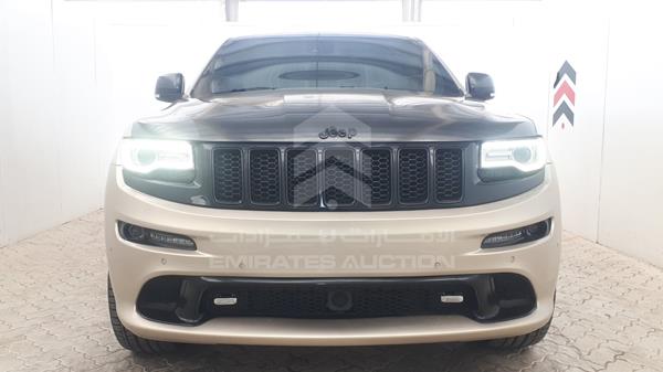 JEEP GRAND CHEROKEE 2014 1c4rjfct0ec372750