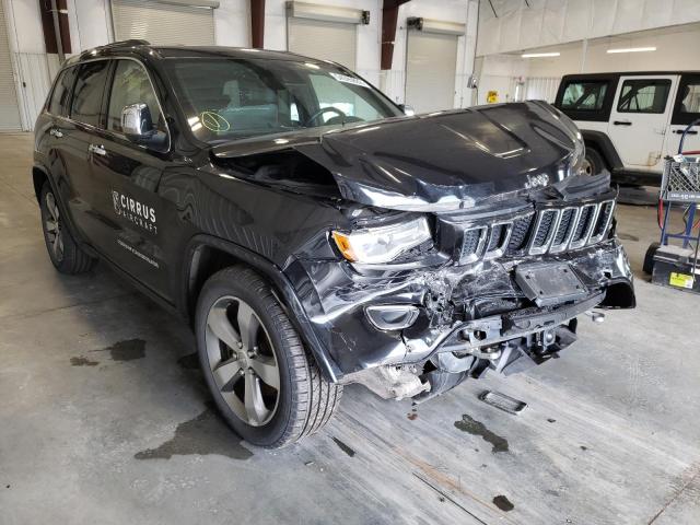 JEEP GRAND CHER 2014 1c4rjfct0ec403964