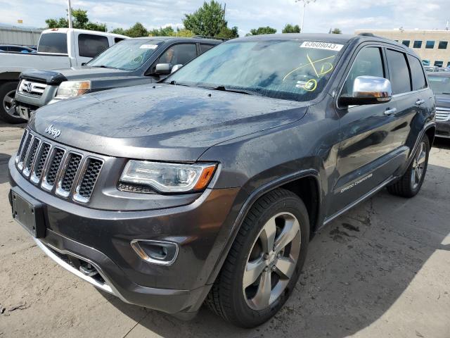 JEEP GRAND CHER 2014 1c4rjfct0ec427021