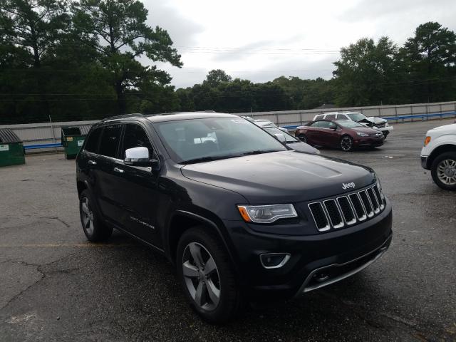 JEEP GRAND CHER 2014 1c4rjfct0ec432297