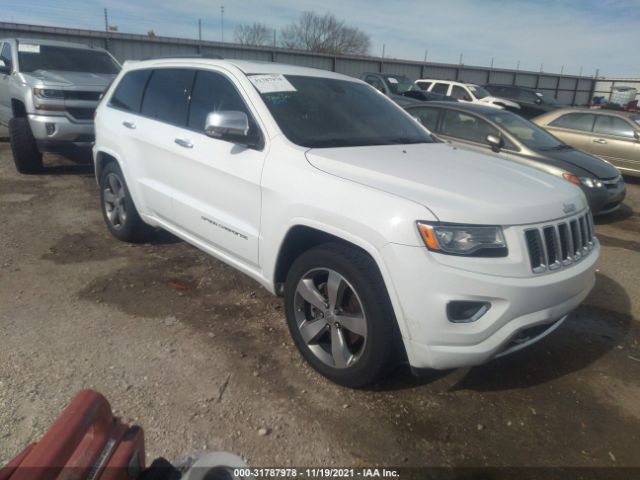 JEEP GRAND CHEROKEE 2015 1c4rjfct0fc118117