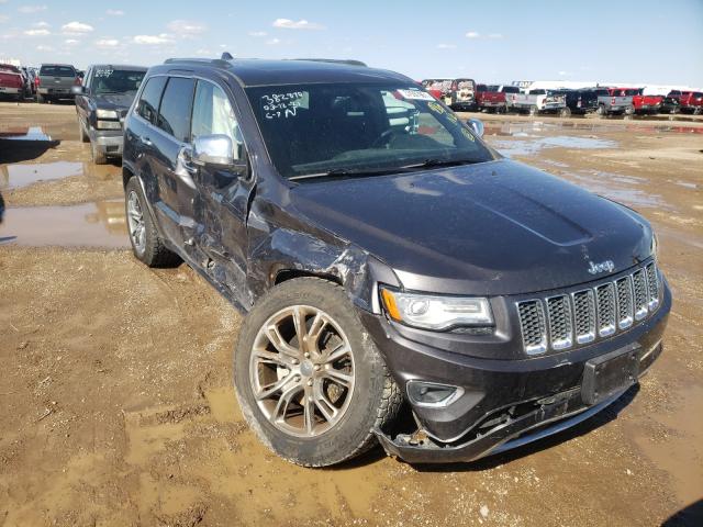 JEEP GRAND CHER 2015 1c4rjfct0fc645395