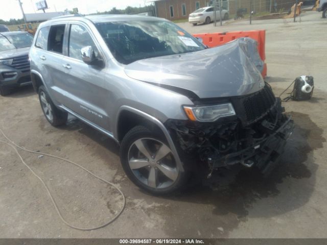 JEEP GRAND CHEROKEE 2015 1c4rjfct0fc697805