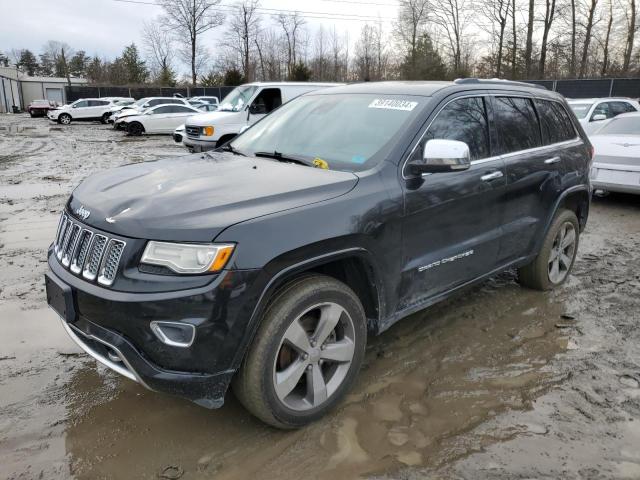 JEEP GRAND CHEROKEE 2015 1c4rjfct0fc846116