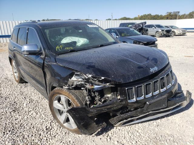 JEEP GRAND CHER 2015 1c4rjfct0fc909909